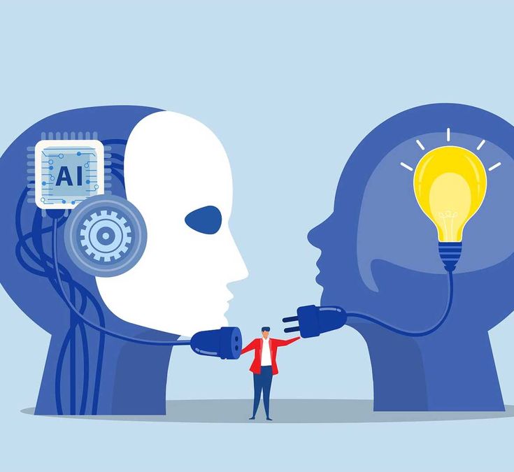 Inteligencia Artificial y Diseño