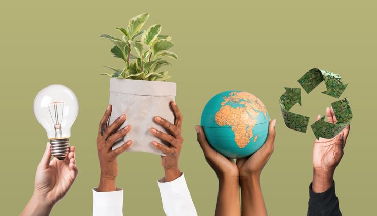 Sustentabilidad y diseño industrial